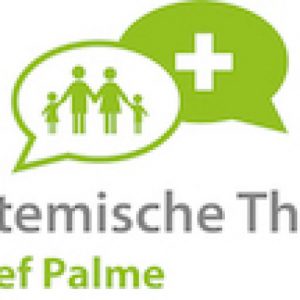 Logo Systemische Therapie Palme