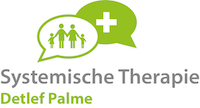 Logo Therapie-Palme